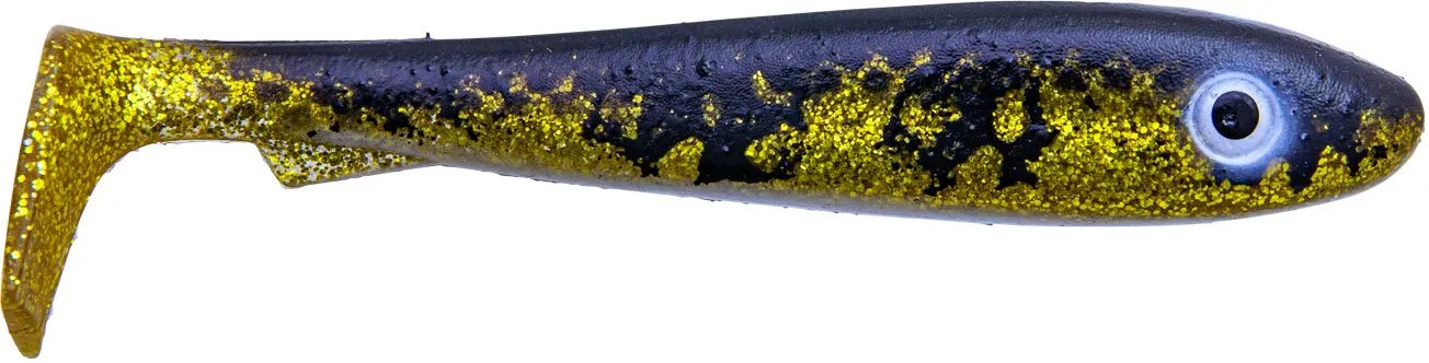 Svartzonker McRubber Junior 17 Cm 2-pack 21 Svartzonker McRubber Junior 17 Cm 2-pack - Bild 19