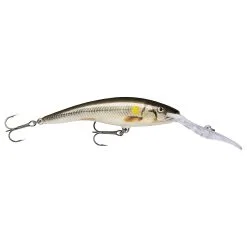 Rapala Deep Tail Dancer 13 Cm [42 G] F 1-pack -Haspelspön Försäljningsbutik 100872