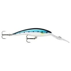 Rapala Deep Tail Dancer 13 Cm [42 G] F 1-pack -Haspelspön Försäljningsbutik 100875