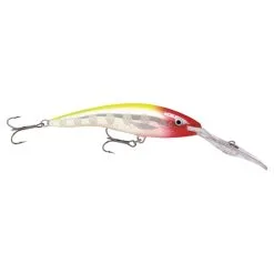 Rapala Deep Tail Dancer 13 Cm [42 G] F 1-pack -Haspelspön Försäljningsbutik 100876