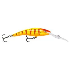 Rapala Deep Tail Dancer 13 Cm [42 G] F 1-pack -Haspelspön Försäljningsbutik 100877