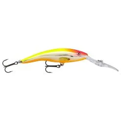 Rapala Deep Tail Dancer 13 Cm [42 G] F 1-pack -Haspelspön Försäljningsbutik 100878