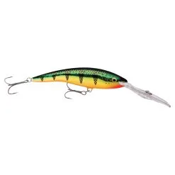 Rapala Deep Tail Dancer 13 Cm [42 G] F 1-pack -Haspelspön Försäljningsbutik 100879