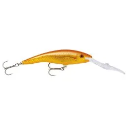 Rapala Deep Tail Dancer 13 Cm [42 G] F 1-pack -Haspelspön Försäljningsbutik 100880