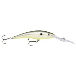 Rapala Deep Tail Dancer 13 Cm [42 G] F 1-pack -Haspelspön Försäljningsbutik 100881