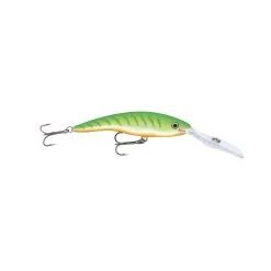 Rapala Deep Tail Dancer 13 Cm [42 G] F 1-pack -Haspelspön Försäljningsbutik 100882