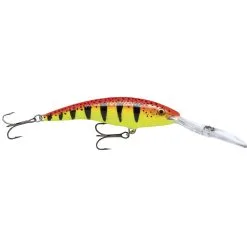 Rapala Deep Tail Dancer 13 Cm [42 G] F 1-pack -Haspelspön Försäljningsbutik 100883