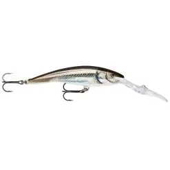 Rapala Deep Tail Dancer 13 Cm [42 G] F 1-pack -Haspelspön Försäljningsbutik 100884