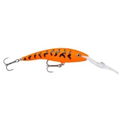 Rapala Deep Tail Dancer 13 Cm [42 G] F 1-pack -Haspelspön Försäljningsbutik 100885