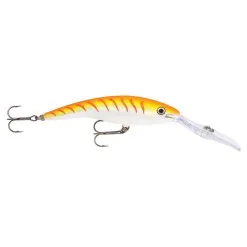 Rapala Deep Tail Dancer 13 Cm [42 G] F 1-pack -Haspelspön Försäljningsbutik 100886