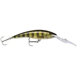 Rapala Deep Tail Dancer 13 Cm [42 G] F 1-pack -Haspelspön Försäljningsbutik 100887