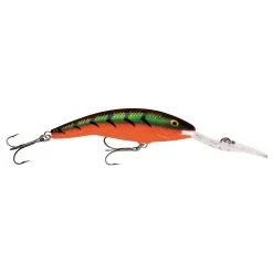 Rapala Deep Tail Dancer 13 Cm [42 G] F 1-pack -Haspelspön Försäljningsbutik 100889