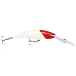 Rapala Deep Tail Dancer 13 Cm [42 G] F 1-pack -Haspelspön Försäljningsbutik 100890