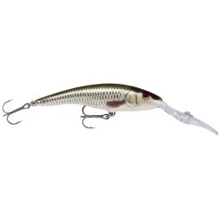 Rapala Deep Tail Dancer 13 Cm [42 G] F 1-pack -Haspelspön Försäljningsbutik 100891