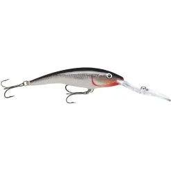 Rapala Deep Tail Dancer 13 Cm [42 G] F 1-pack -Haspelspön Försäljningsbutik 100892