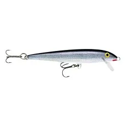 Rapala Original Floater 9 Cm 1-pack -Haspelspön Försäljningsbutik 100986