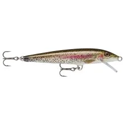 Rapala Original Floater 11 Cm 1-pack -Haspelspön Försäljningsbutik 101003