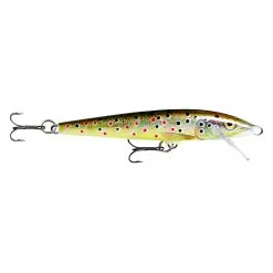 Rapala Original Floater 11 Cm 1-pack -Haspelspön Försäljningsbutik 101008