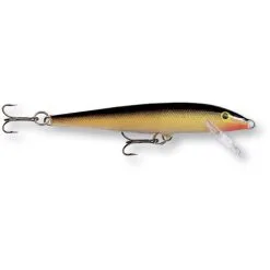 Rapala Original Floater 13 Cm 1-pack -Haspelspön Försäljningsbutik 101017 1