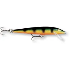Rapala Original Floater 13 Cm 1-pack -Haspelspön Försäljningsbutik 101019