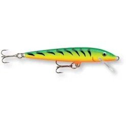 Rapala Original Floater 18 Cm 1-pack -Haspelspön Försäljningsbutik 101030