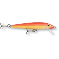Rapala Original Floater 18 Cm 1-pack -Haspelspön Försäljningsbutik 101031 1