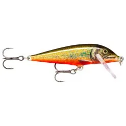 Rapala CountDown 5 Cm 1-pack -Haspelspön Försäljningsbutik 101076