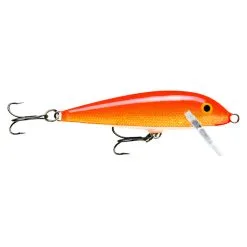 Rapala CountDown 5 Cm 1-pack -Haspelspön Försäljningsbutik 101080