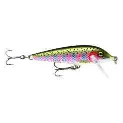 Rapala CountDown 5 Cm 1-pack -Haspelspön Försäljningsbutik 101088