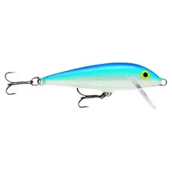 Rapala CountDown 7 Cm 1-pack -Haspelspön Försäljningsbutik 101098