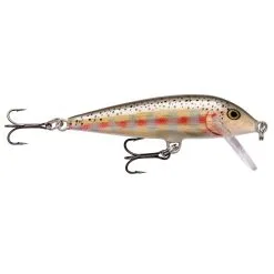 Rapala CountDown 7 Cm 1-pack -Haspelspön Försäljningsbutik 101099