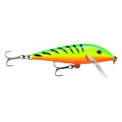 Rapala CountDown 7 Cm 1-pack -Haspelspön Försäljningsbutik 101102