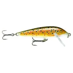 Rapala CountDown 7 Cm 1-pack -Haspelspön Försäljningsbutik 101121