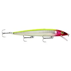Rapala Husky Jerk 14 Cm [18 G] SP 1-pack -Haspelspön Försäljningsbutik 101272