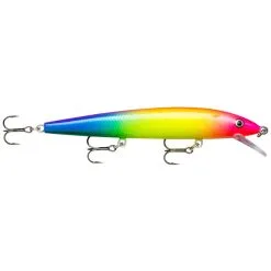 Rapala Husky Jerk 14 Cm [18 G] SP 1-pack -Haspelspön Försäljningsbutik 101274