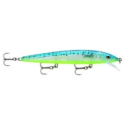 Rapala Husky Jerk 14 Cm [18 G] SP 1-pack -Haspelspön Försäljningsbutik 101276