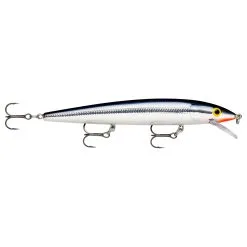 Rapala Husky Jerk 14 Cm [18 G] SP 1-pack -Haspelspön Försäljningsbutik 101281