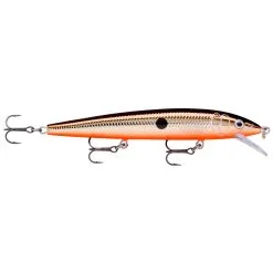 Rapala Husky Jerk 14 Cm [18 G] SP 1-pack -Haspelspön Försäljningsbutik 101283