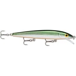 Rapala Husky Jerk 14 Cm [18 G] SP 1-pack -Haspelspön Försäljningsbutik 101284