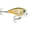 Rapala BX Brat Shallow 5 Cm 1-pack -Haspelspön Försäljningsbutik 101344 1