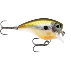 Rapala BX Brat Shallow 5 Cm 1-pack -Haspelspön Försäljningsbutik 101347