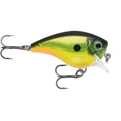 Rapala BX Brat Shallow 5 Cm 1-pack -Haspelspön Försäljningsbutik 101348