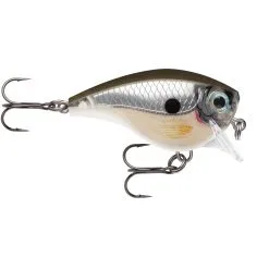 Rapala BX Brat Shallow 5 Cm 1-pack -Haspelspön Försäljningsbutik 101350