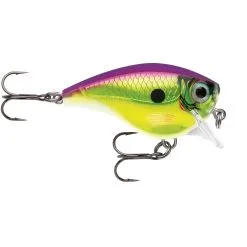 Rapala BX Brat Shallow 5 Cm 1-pack -Haspelspön Försäljningsbutik 101351 1