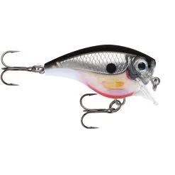 Rapala BX Brat Shallow 5 Cm 1-pack -Haspelspön Försäljningsbutik 101352