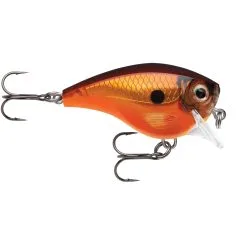 Rapala BX Brat Shallow 5 Cm 1-pack -Haspelspön Försäljningsbutik 101353