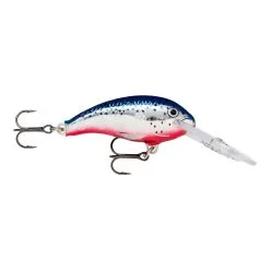 Rapala Shad Dancer 5 Cm 1-pack 32 Rapala Shad Dancer 5 Cm 1-pack -Haspelspön Försäljningsbutik 101515