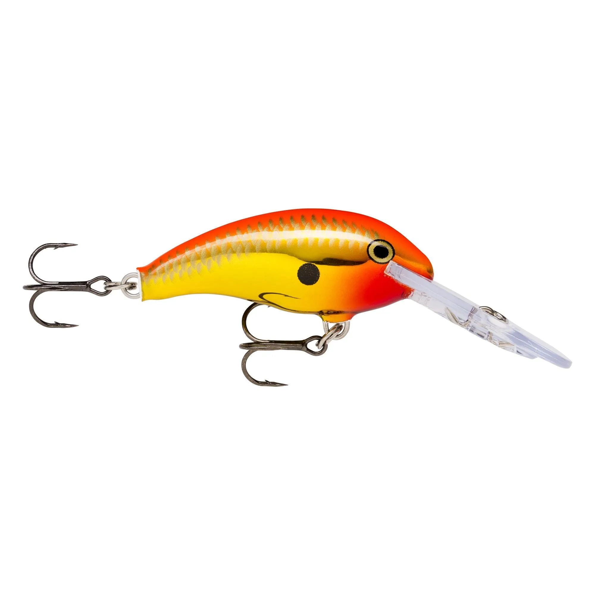 Rapala Shad Dancer 5 Cm 1-pack 3 Rapala Shad Dancer 5 Cm 1-pack