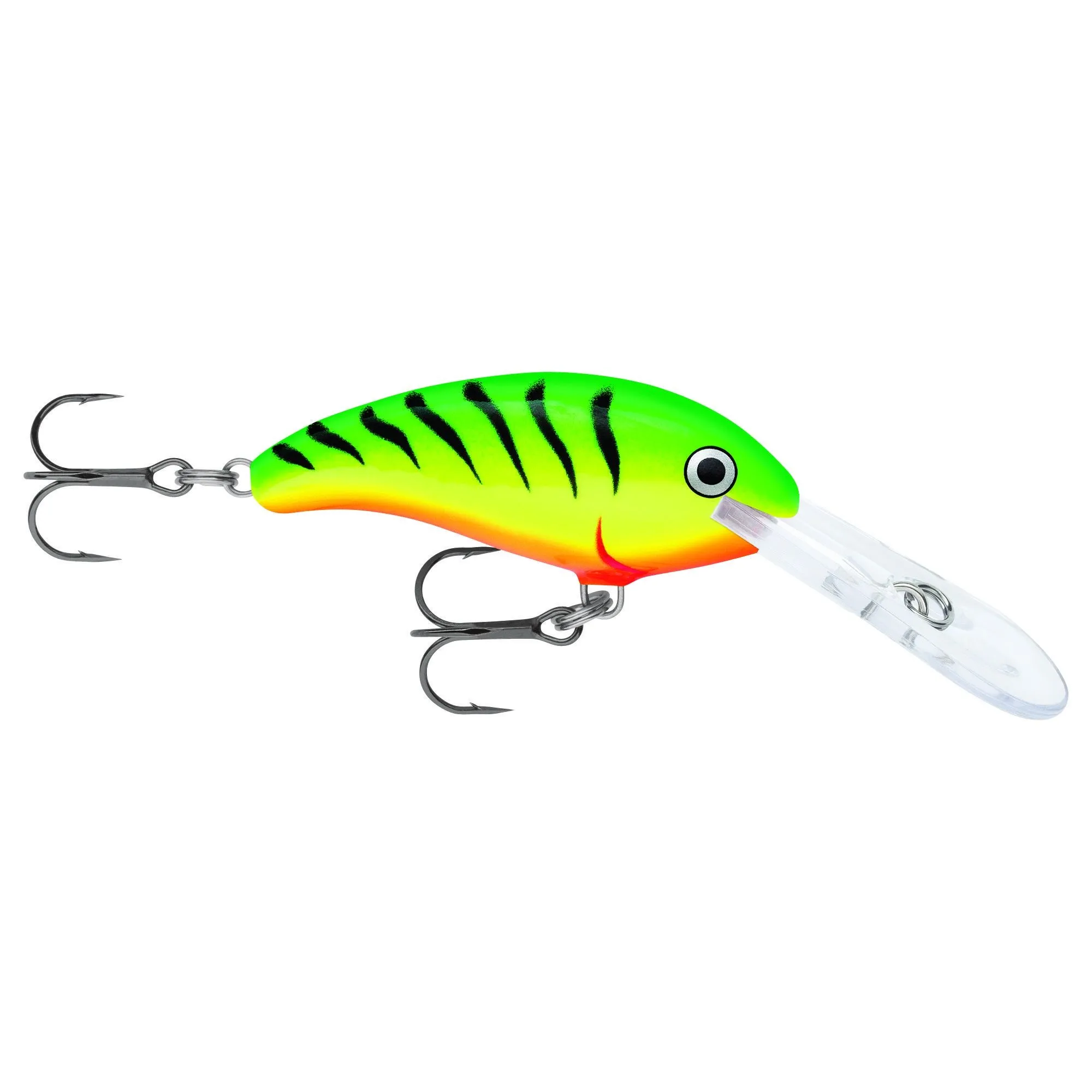 Rapala Shad Dancer 5 Cm 1-pack 11 Rapala Shad Dancer 5 Cm 1-pack - Bild 9