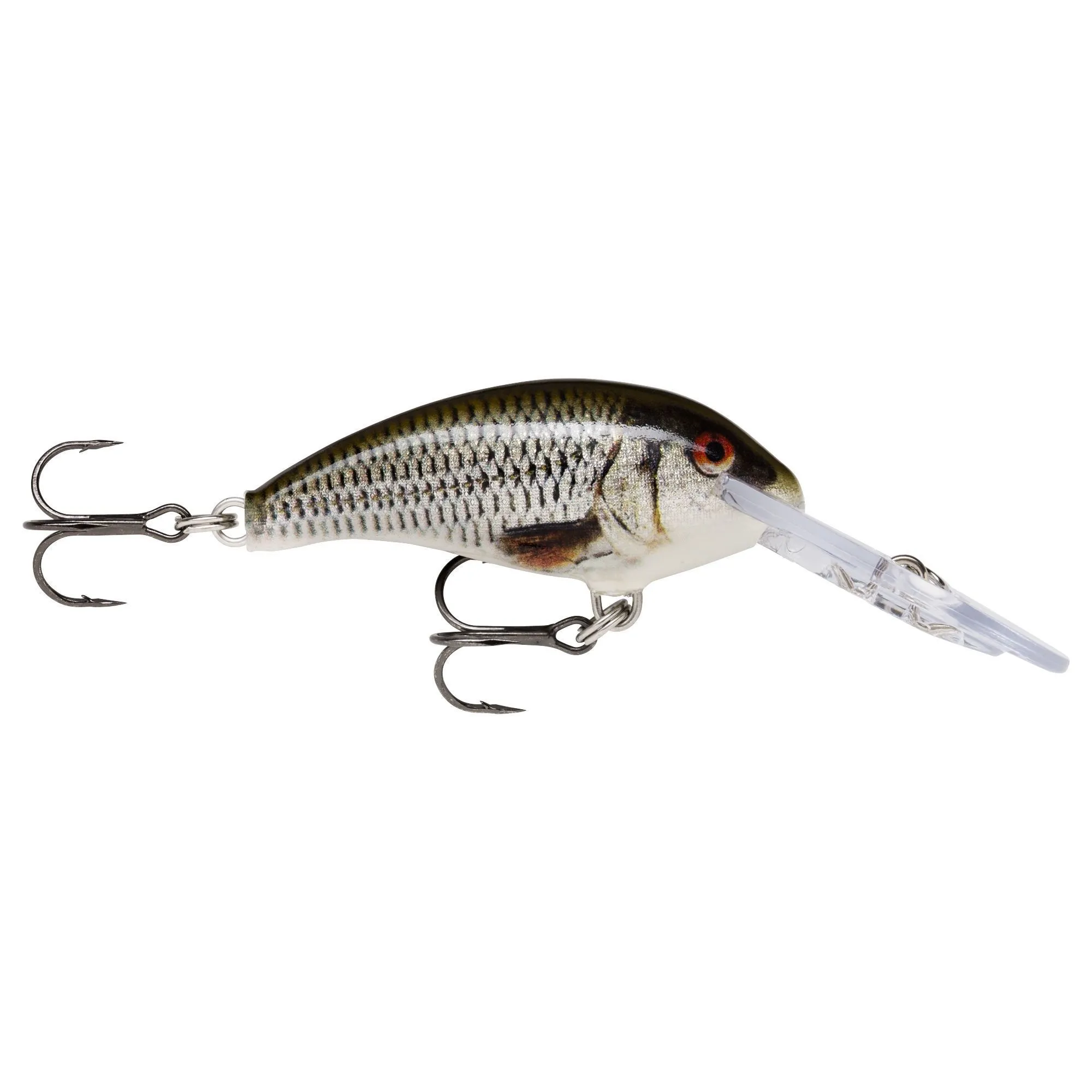 Rapala Shad Dancer 5 Cm 1-pack 15 Rapala Shad Dancer 5 Cm 1-pack - Bild 13